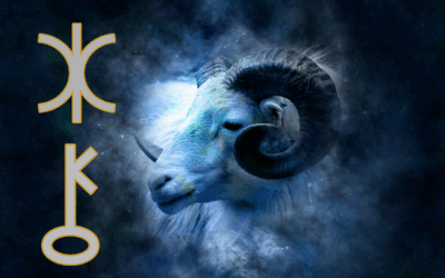 KONJUNKCE ERIS  CHEIRÓN V BERANU: Uzdravení skrze odvahu a autenticitu