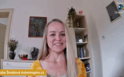 VIDEO  Skryté výzvy a příležitosti 2025–2026: Saturn v Beranu, Eris–Cheirón, novoluní v Blížencích