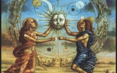 27. 10. 2025 15:00 | ASTROLOGIE  KLÍČ K CHÁPÁNÍ OSOBNOSTI